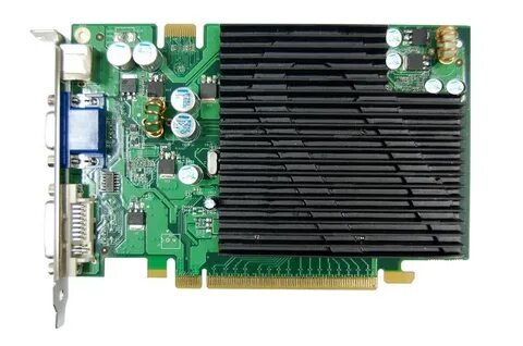 Geforce 512mb