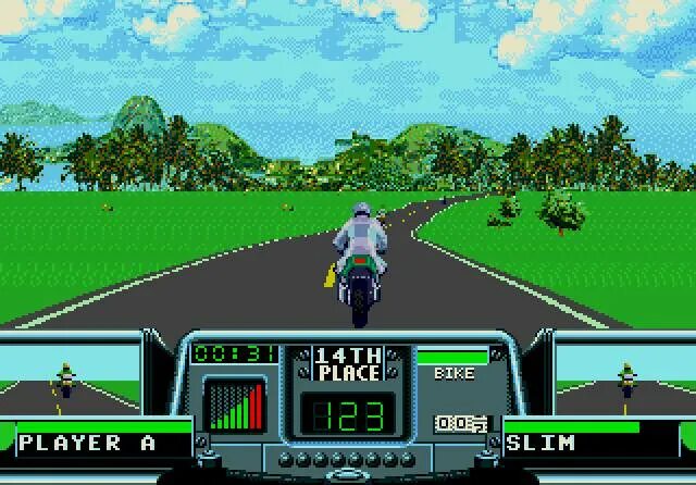 Road rash 3 на какой платформе. Роад Раш 3 сега. Роуд Раш 3 мотоциклы. Road Rash сега. Road Rash 3: Tour de Force.