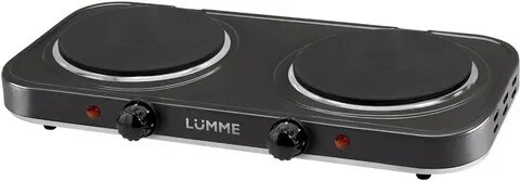 Индукционная плита lumme