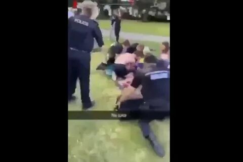 В москве порезали