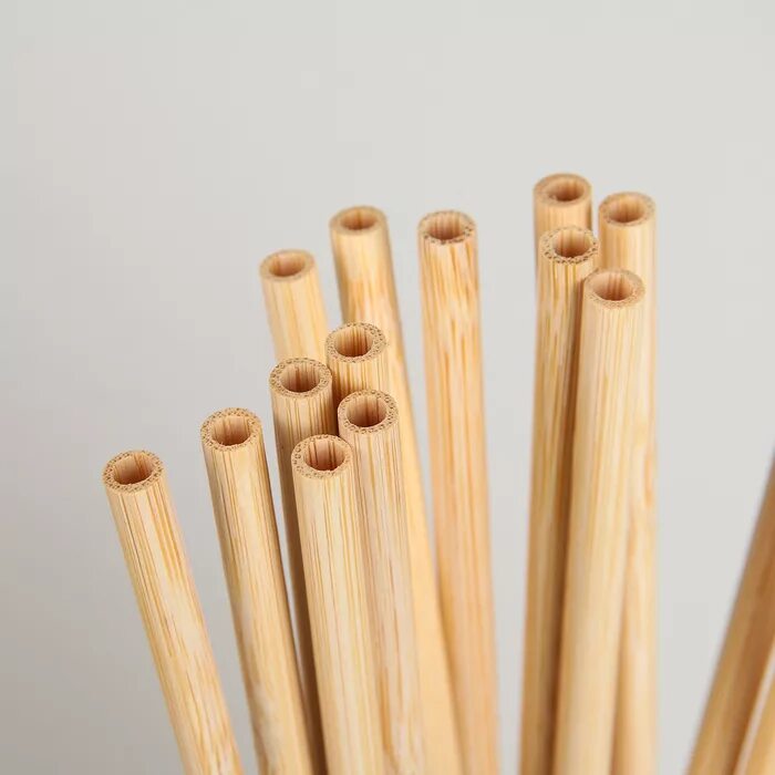 Бамбуковые трубочки. Деревянные трубочки. Бамбуковые трубочки для напитков. Бамбуковые трубочки для коктейлей.