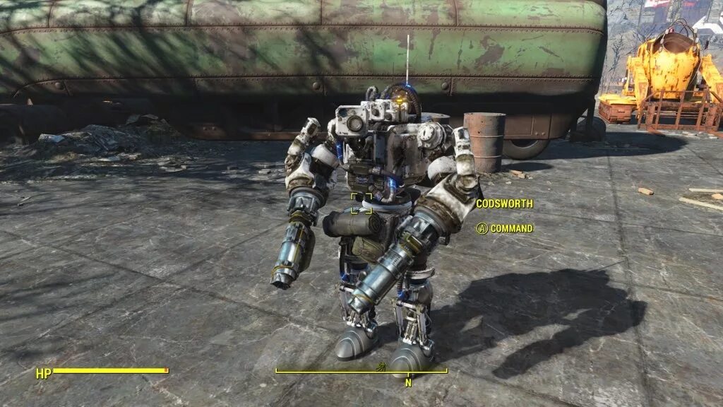 Верстак роботов fallout. Фоллаут 4 роботы. fallout 4 дополнения automatron. фоллаут 4 автоматрон роботы. фоллаут 4 большой робот.