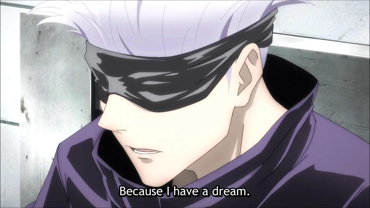 React jujutsu kaisen