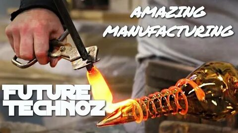 How glass