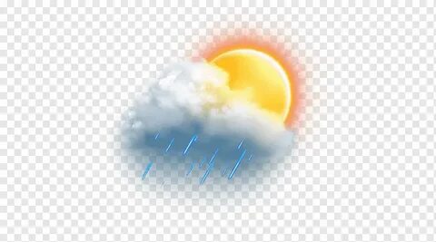 Transparent weather