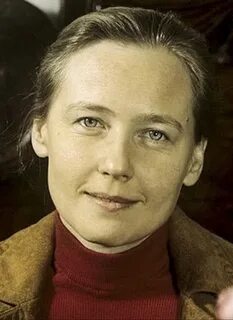 Саввина