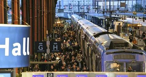 Des transports