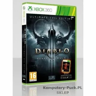 Ultimate evil edition