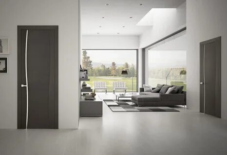 Star door