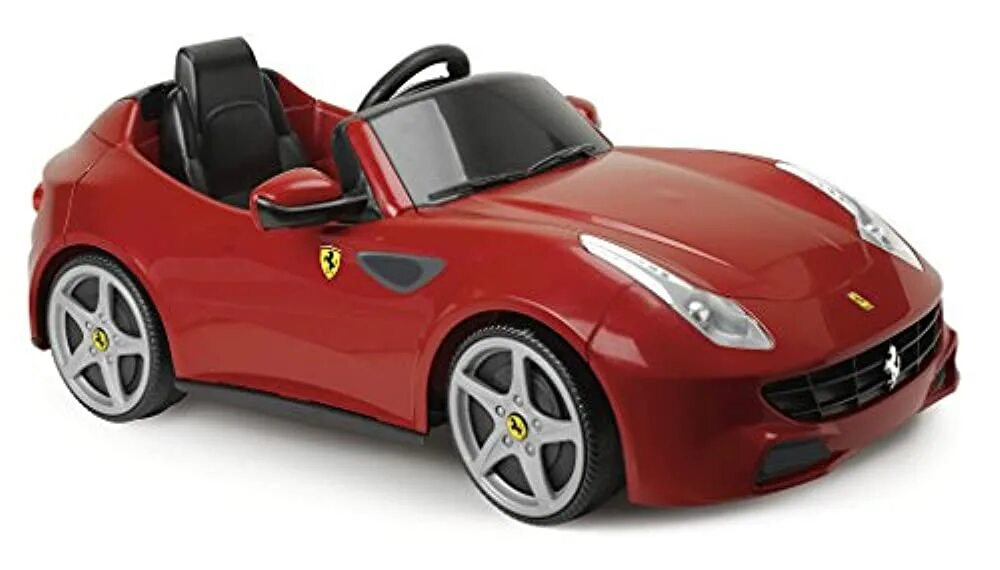 Toys toys машина. Ferrari электромобиль. Детский электромобиль Феррари красный. Ferrari ROMA детский электромобиль. Машина Феррари для детей.
