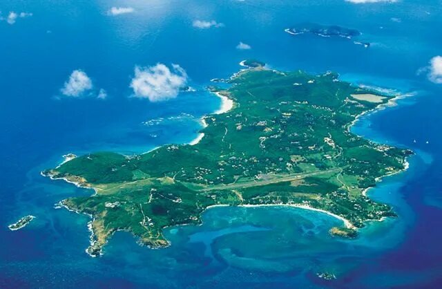 Остров мюстик в карибском море фото Экспедиция в карибское море: найдено 88 картинок