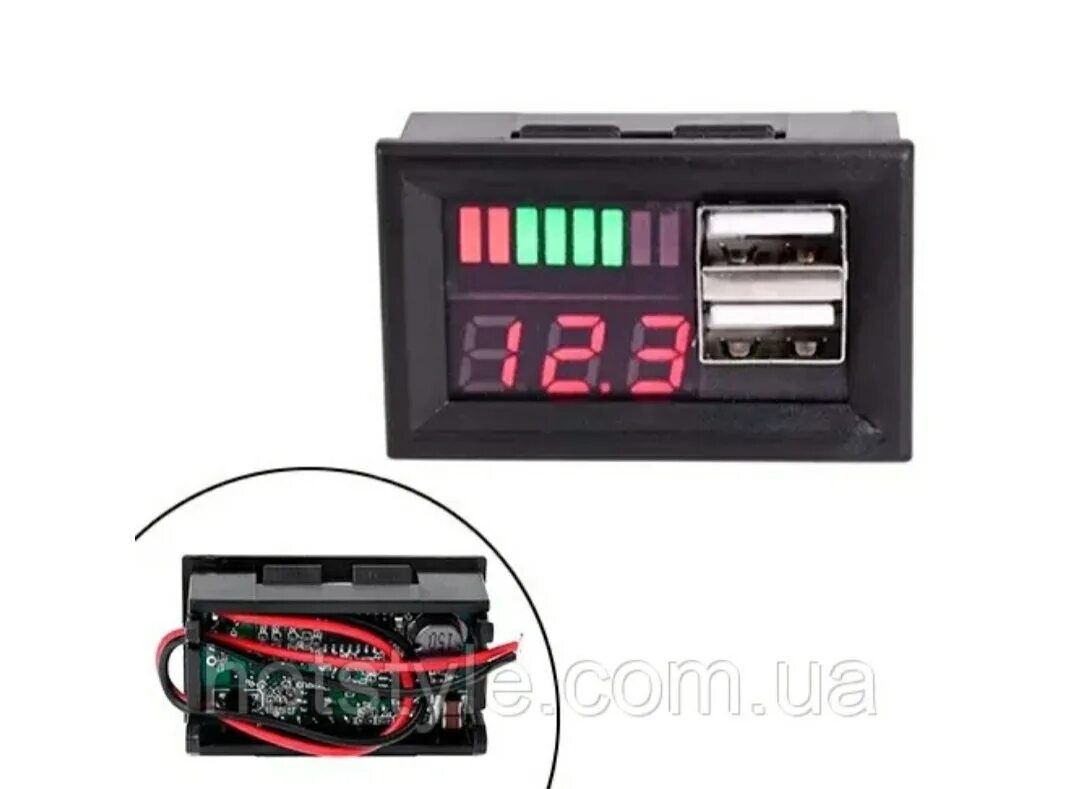 Автомобильный индикатор заряда. Вольтметр автомобильный цифровой 12v 2&#039;1. цифровой индикатор напряжения автомобильный. цифровой вольтамперметр в автомобиль индикатор заряда. вольтметр автомобильный цифровой 12v в ниву.