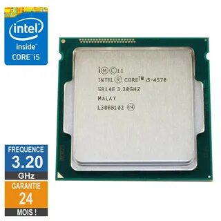 I5 4570