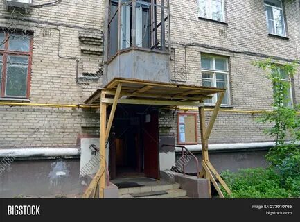 Дома без лифта
