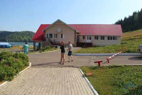 Отдых на павловке