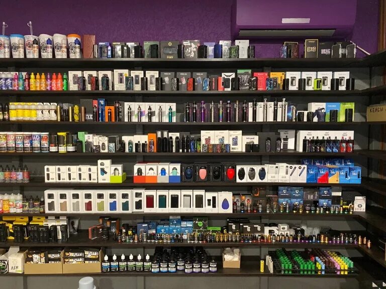 Permanently closed: Veyp shop ModeVape.ru, vape shop, Moscow Region, Dolgoprudny