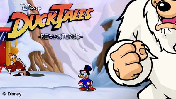 Ducktales Remastered Гималаи. Ducktales Remastered ps3. Ducktales Remastered персонажи. Duck Tales босс ети. Tales ps3