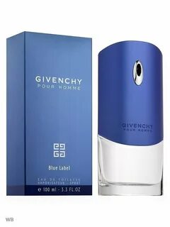 Givenchy туалетная