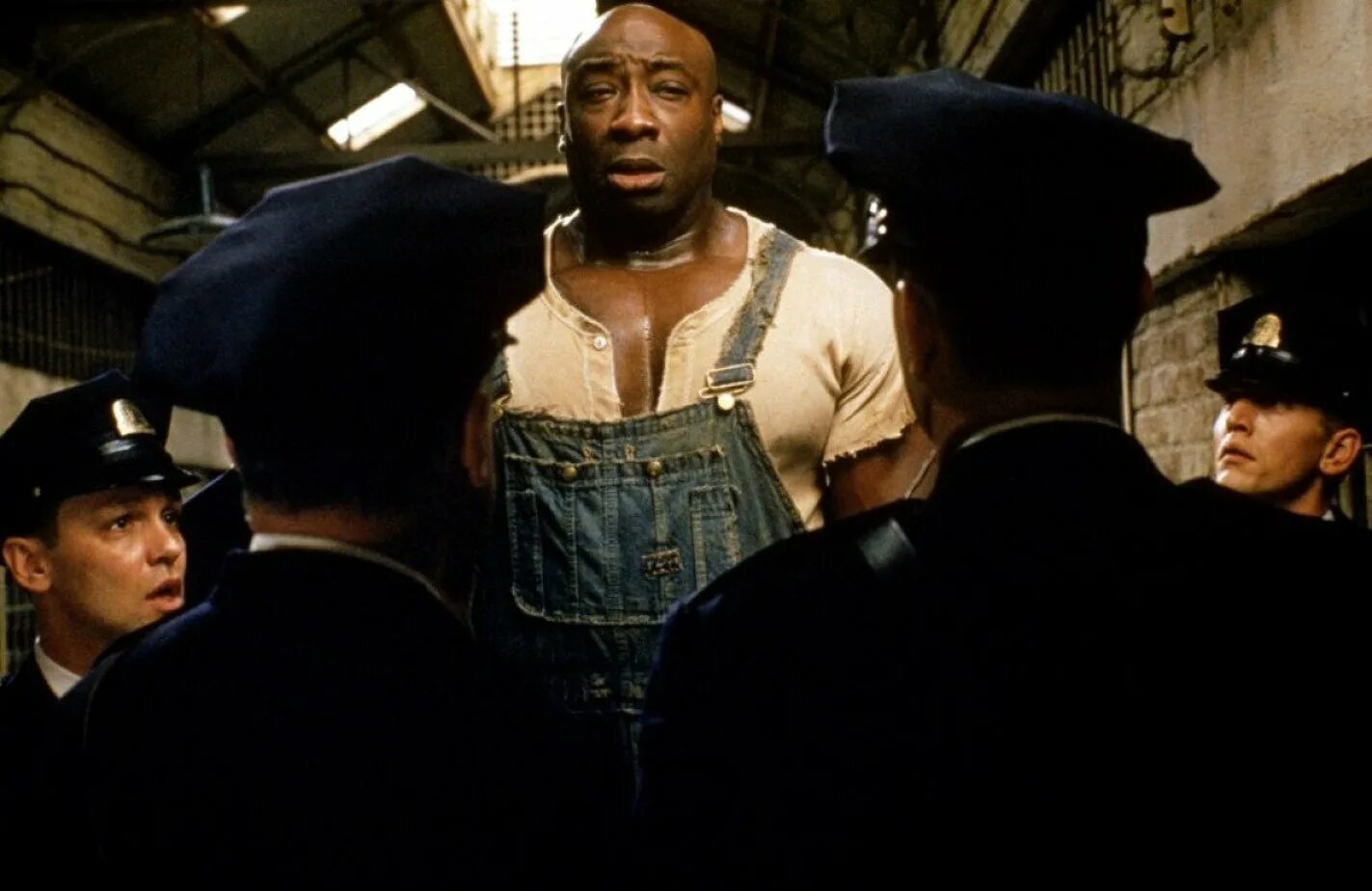 Зеленая миля какие года. Зеленая миля the green mile, 1999. Пол эджкомб зеленая миля. Зеленая миля казнь коффи. Дэвид морс зеленая миля.