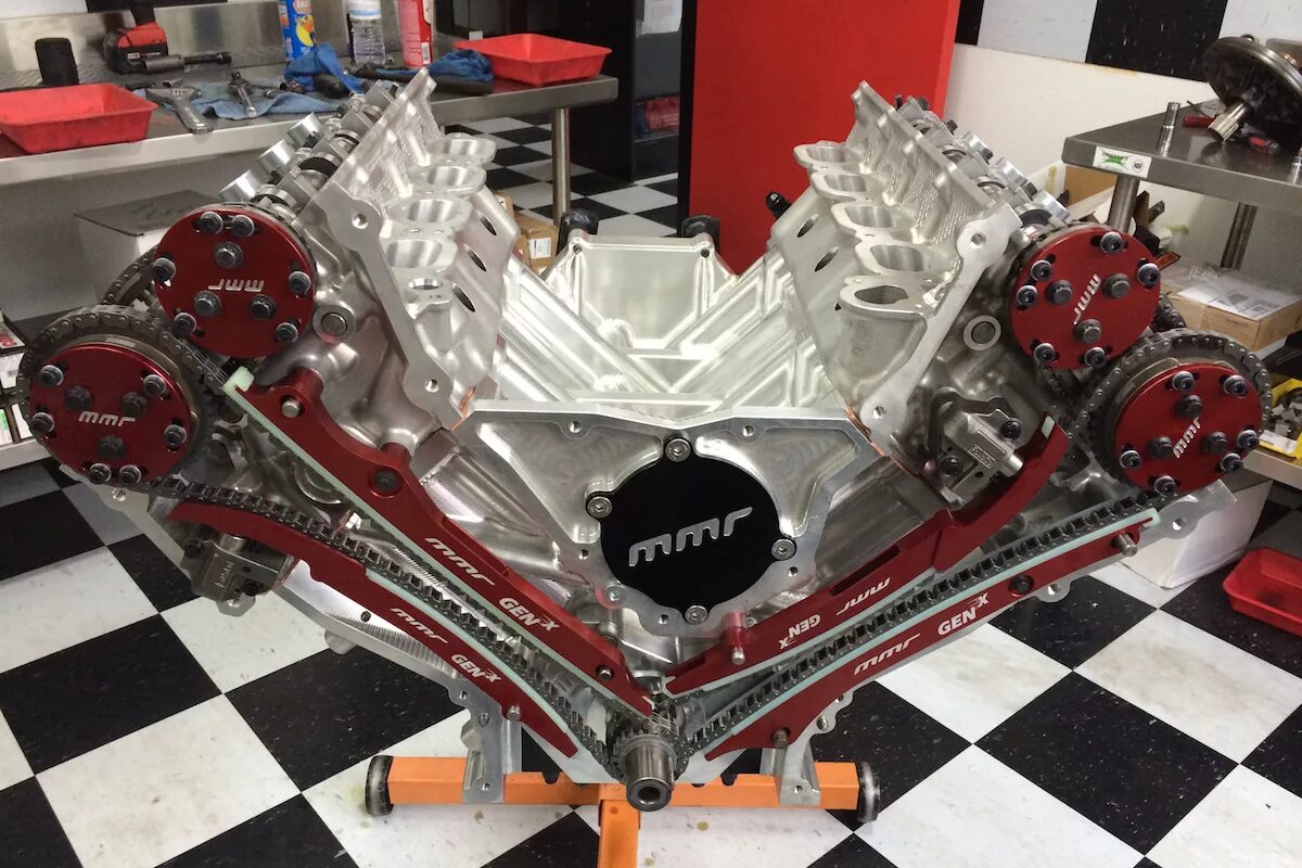 Modular engine. Ford modular engine. fn116 modular v8. intech 32v,. modular v8 tuning.