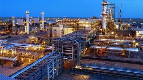 б 2.3 проектирование объектов нефтегазодобычи