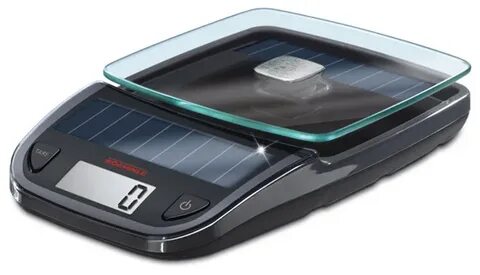 Весы solar
