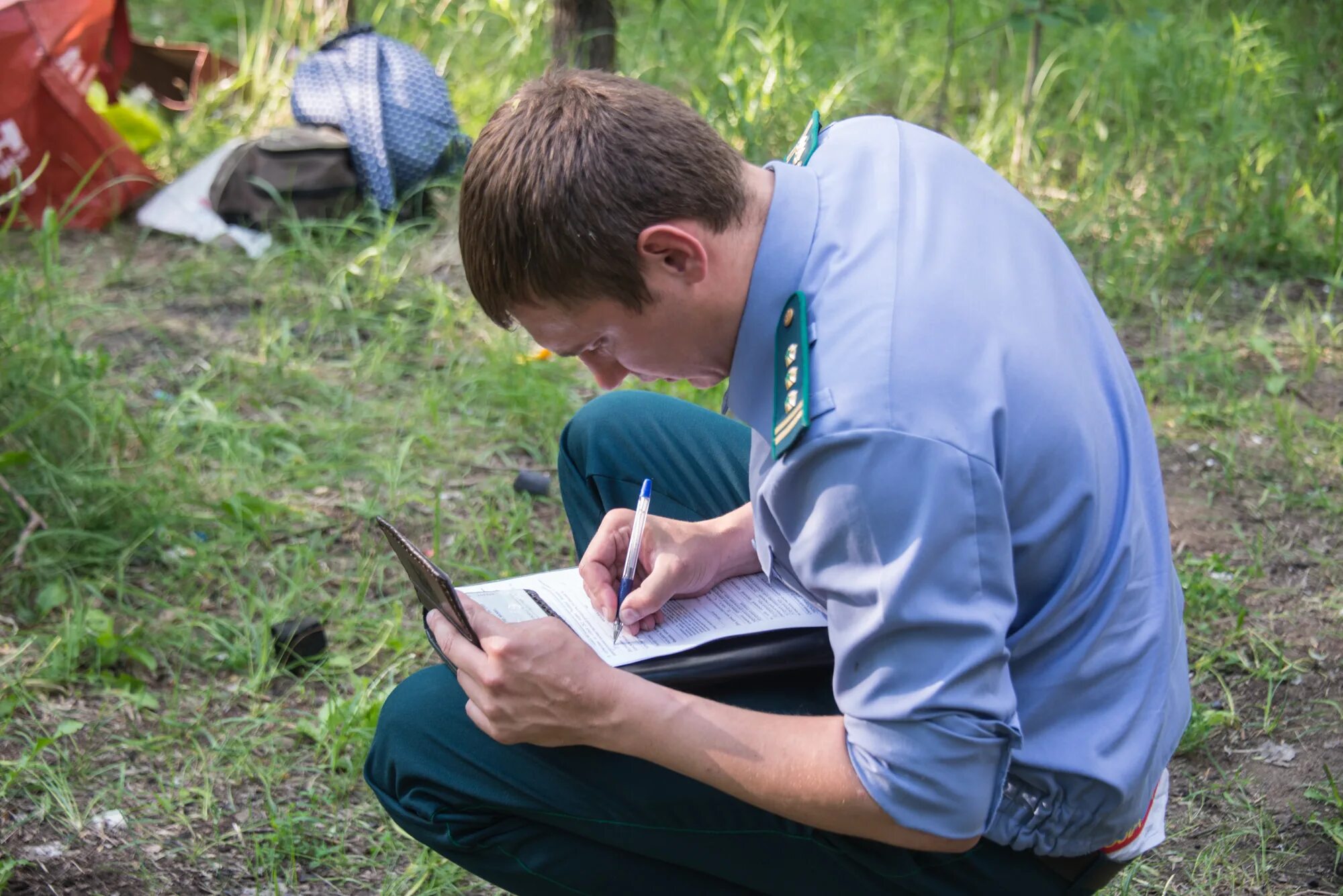 общественный инспектор. инспектор окружающей среды. государственная лесная охрана. инспектор окружающей среды. общественный инспектор в области охраны окружающей среды.