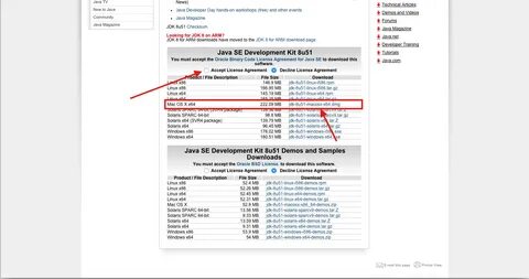 Télécharger java 8U51 gratuitement.