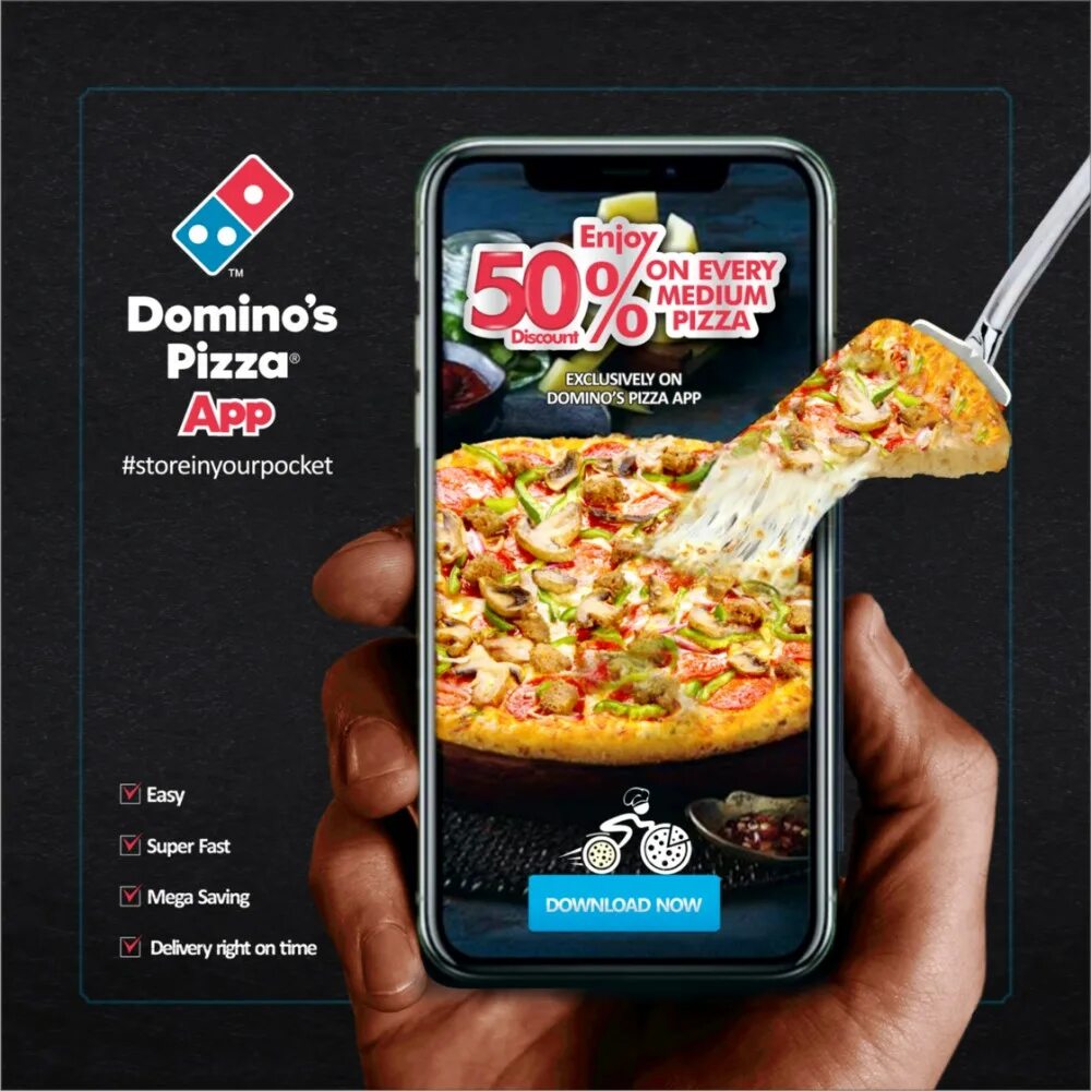 Доминос телефон доставки. Приложение пицца. Приложение Доминос. Приложение для пиццерии. Доминос пицца.