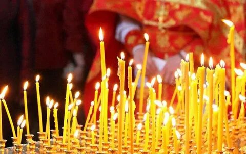 Можно ли на радоницу отмечать день рождения