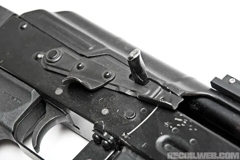 Положения предохранителя