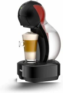 Капсульная кофемашина dolce gusto отзывы