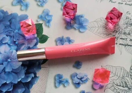 Gloss natural