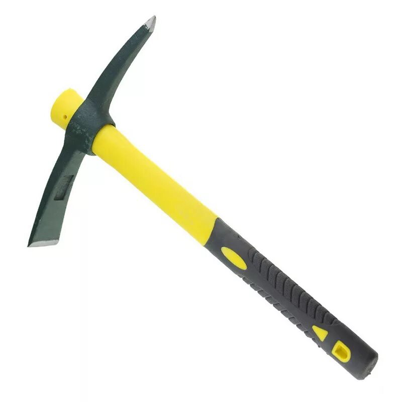 Кирка-мотыга (кайло) 2,5кг 580*65мм с черенком. Мотыга кирка кайло. Кирка fit фиброглассовая усиленная ручка, 400 гр 44468. 0-900fg. Кирка bahco pags-2.