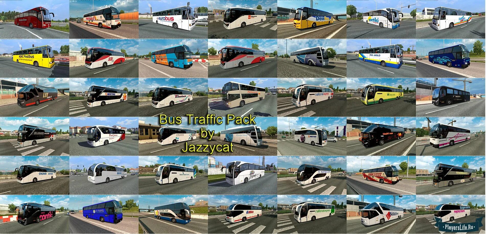 Мод пак 1 2. Етс 2 трафик 1 30. мод трафик для ets 2 jazzycat пак грузовиков 1 30. мод пак траффика автобусов для етс 2 1.28. ets 2 моды грузовики с русскими фирмами в трафик.