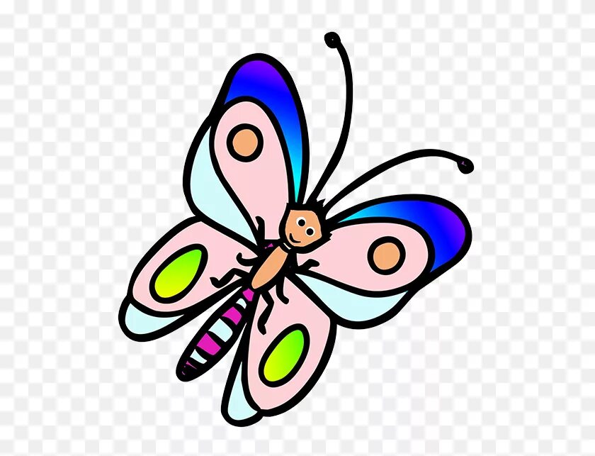 Мультяшный картинки без фона. Бабочка рисунок. Бабочка картинка для детей. Бабочки мультяшные.