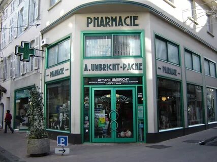 Pharmacie