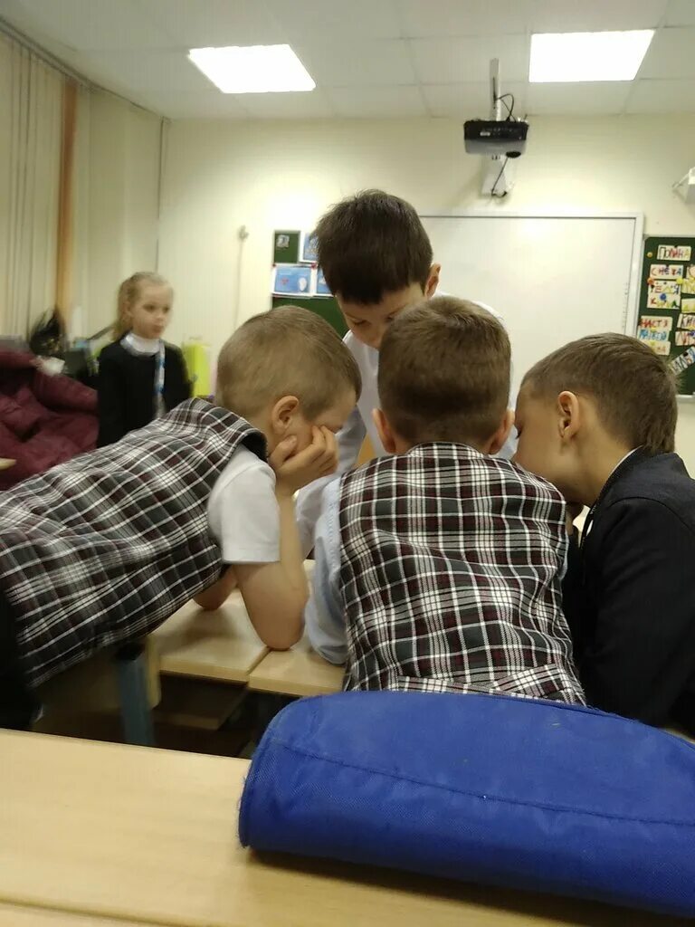 школа 667 отзывы