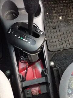 Матиз коробка автомат