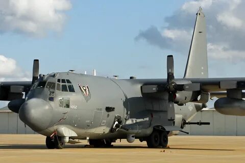 Ac 130