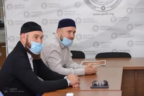 Таврический муфтият