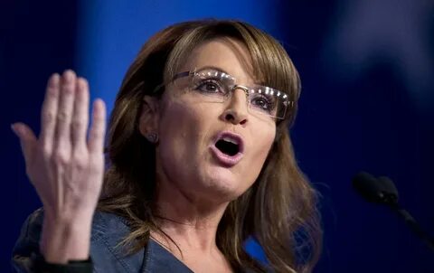 Sarah palin