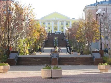 Дк кировск