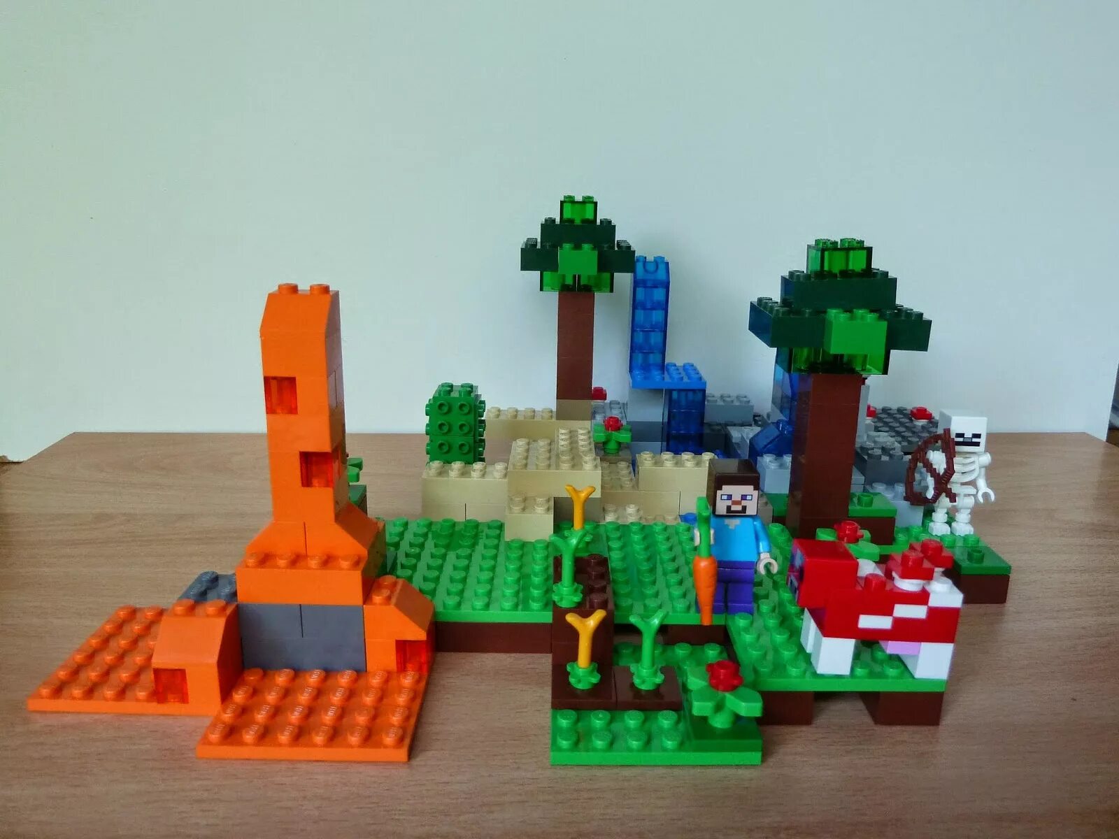 Мини лего майнкрафт самоделки. Оружие из большого конструктора кроха. Лего майнкрафт лесной особняк. Лего майграф. Майнкрафт сделать из конструктора.