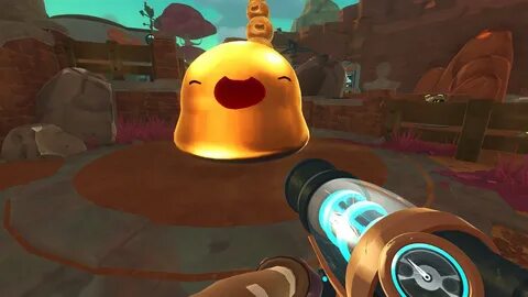 slime rancher gordo snare - www.davinciorthopedics.com.