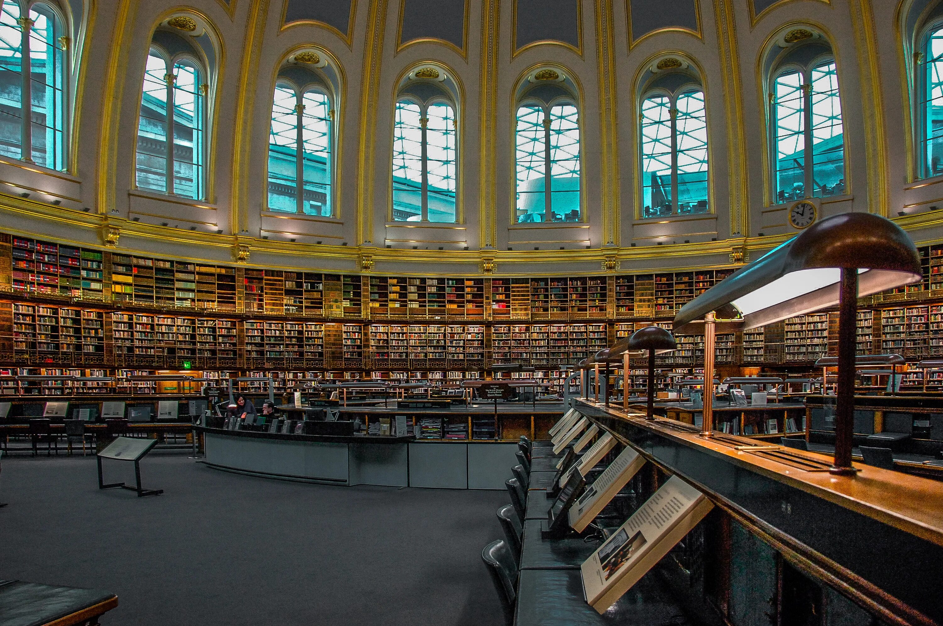 Include library