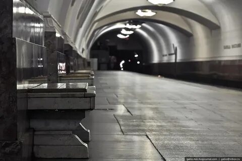 Станция восстание