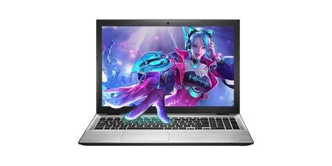 Ноутбук maibenben m545