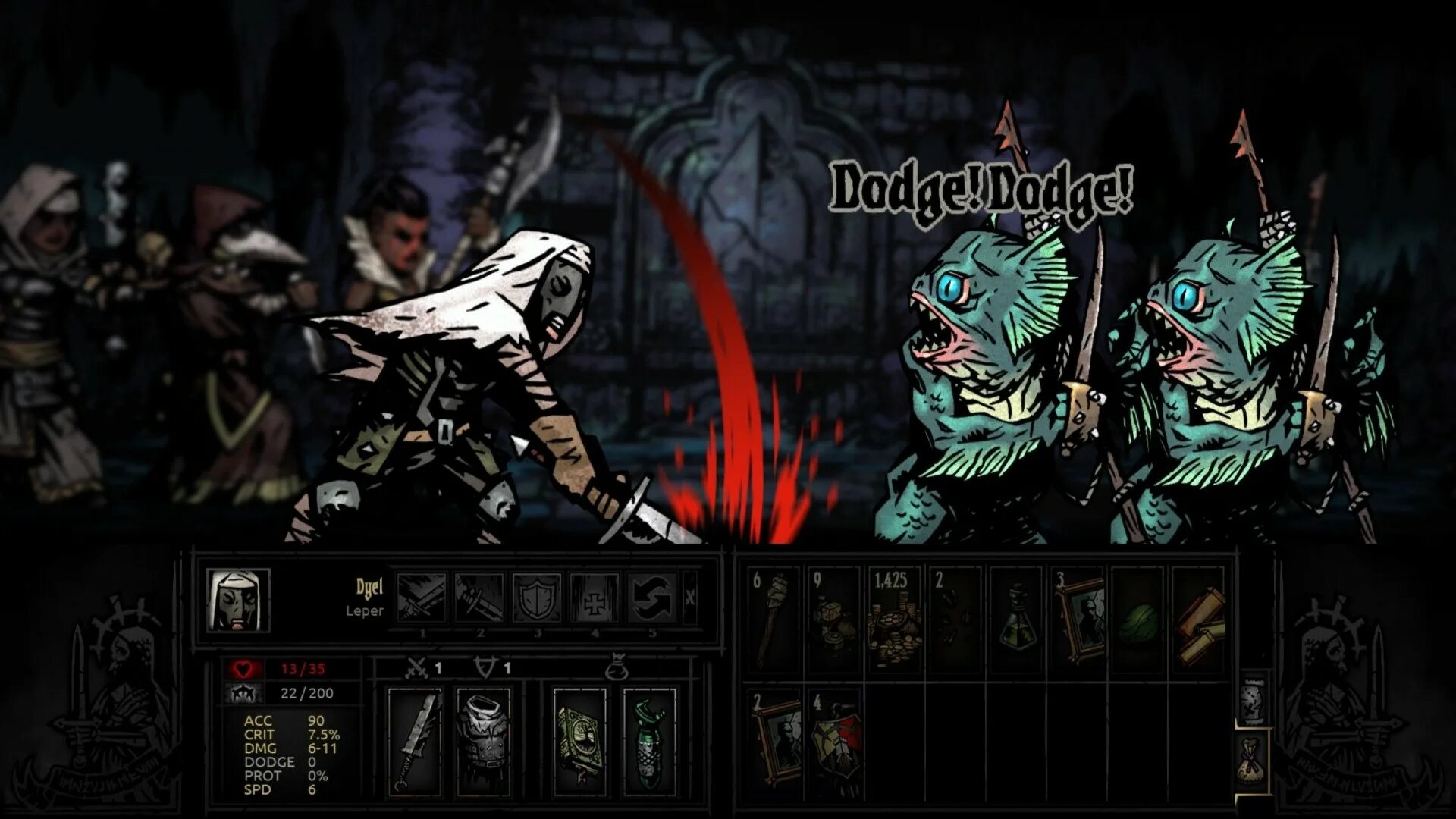Darkest dungeon темнейший. Даркест данжен 2. darkest dungeon скрины. darkest dungeon промах. даркест данжеон скриншоты.
