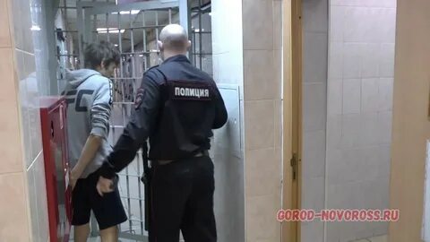 Чекалины задержаны на 48 часов